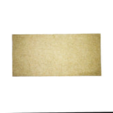 HempFlax Hempfiber mat 50x24 cm